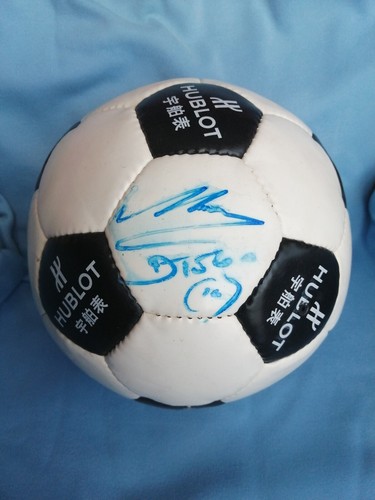 Autografo diego maradona su - autografo,