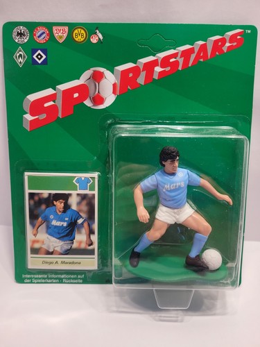Kenner sportstars diego - sportstars,