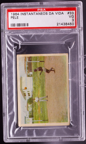 Carta calcio 1964 instantaneos - calcio,
