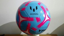 Pallone calcio MESSI Argentina