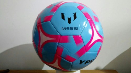 Pallone calcio messi - pallone,