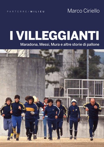 Villeggianti maradona - i,
