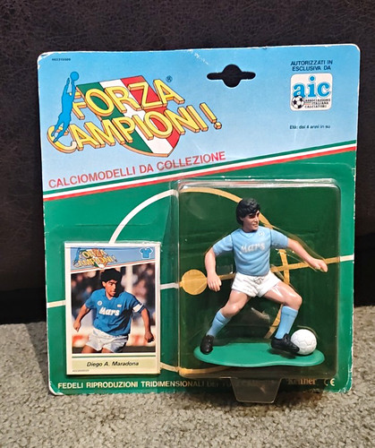 Kenner forza campioni - kenner,