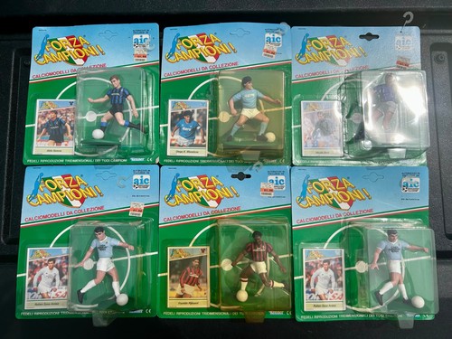 Starting lineup 1989 calcio - lineup,