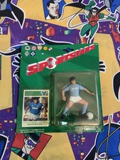 Modellino Kenner Sportstars