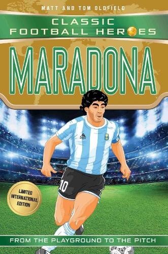 Maradona classic football - maradona,