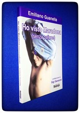 HO VISTO MARADONA(senza