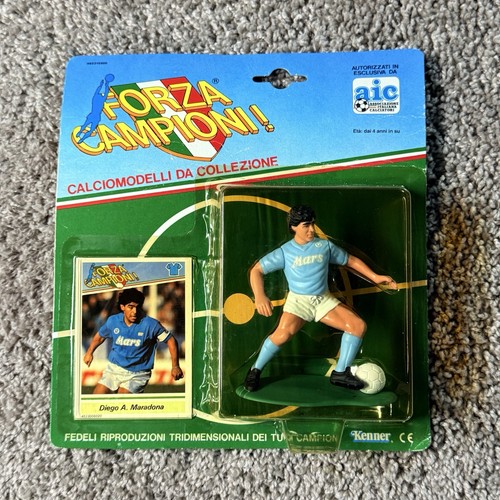 Kenner forza campioni diego - kenner,
