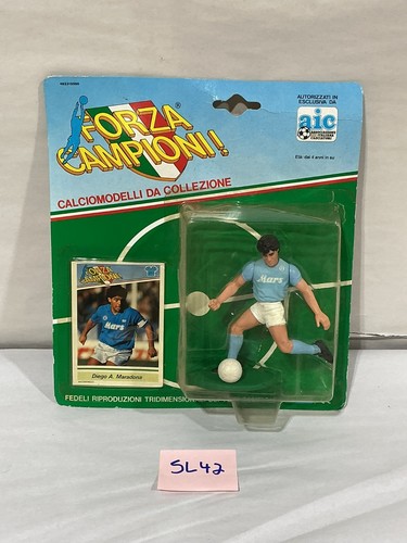 Kenner forza campioni diego - forza,