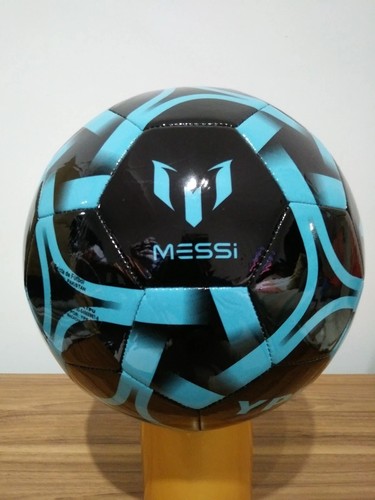 Pallone calcio messi argentina - calcio,