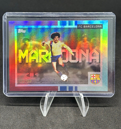 Set squadra topps barcelona - topps,