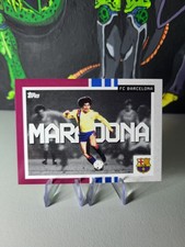 Set squadra Topps FC Barcelona