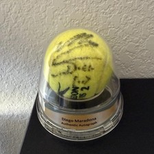 Diego Maradona Pallone da