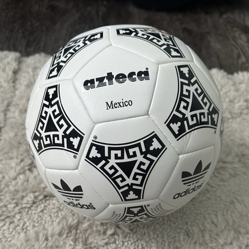 Pallone calcio adidas - pallone, da