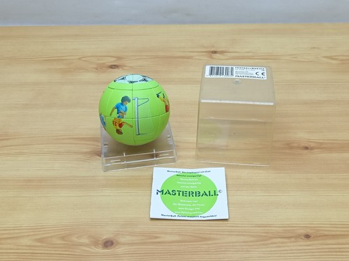 Gioco puzzle calcio - , master