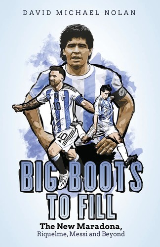 Big boots fill the - boots, new