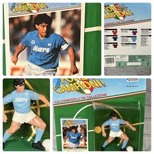 Figurina calcio Kenner vintage