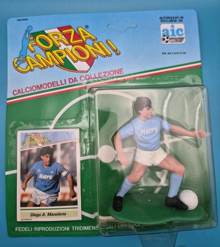 Kenner forza campioni diego - kenner,