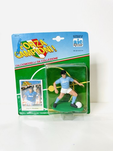 Forza campioni kenner - forza,