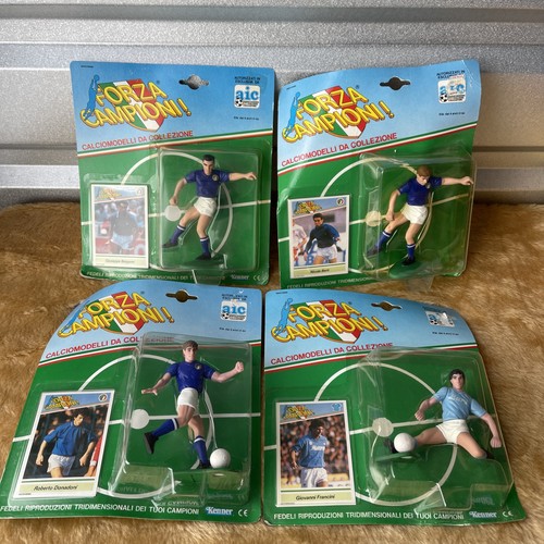 Lotto figurine calcio - lotto, di