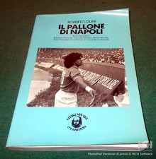 IL PALLONE di NAPOLI di