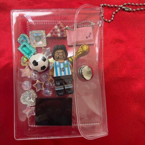 Diego maradona argentina - argentina, mini