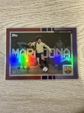 Diego Maradona 2025-26 Topps