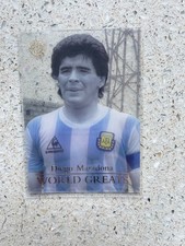 GRANDI CALCIO MONDIALE FUTERA