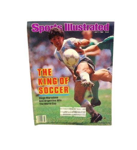 Sports illustrated july - sports, 7