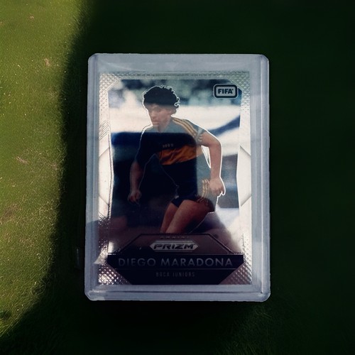2025 panini prizm fifa - panini,