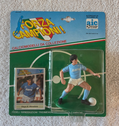 Kenner forza campioni - kenner,