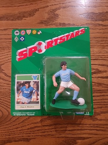 Kenner sportstars diego - kenner,