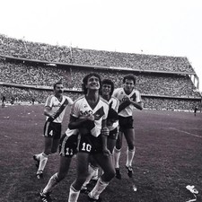 ADIDAS Tango Ball River Plate