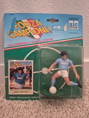 Kenner forza campioni - kenner, a