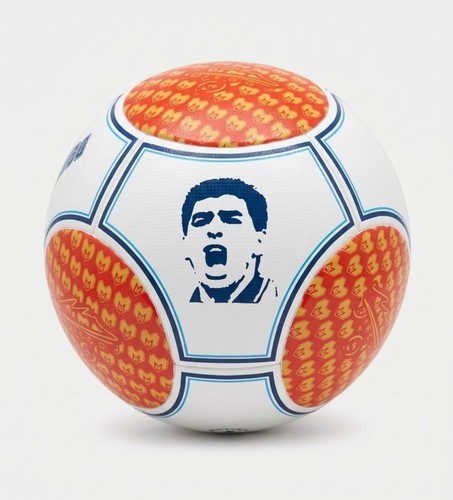Pallone calcio diego maradona - diego,
