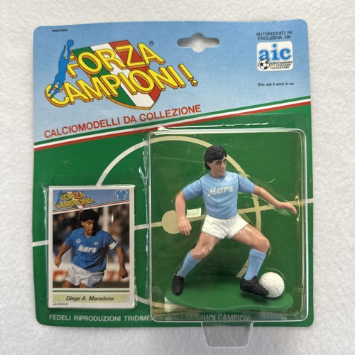 Diego maradona kenner starting - diego,