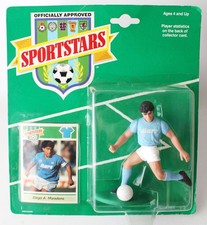 FIGURINA VINTAGE 1989 KENNER