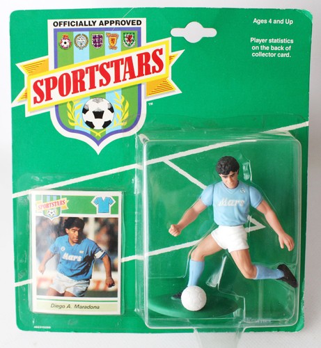 Figurina vintage 1989 - vintage,