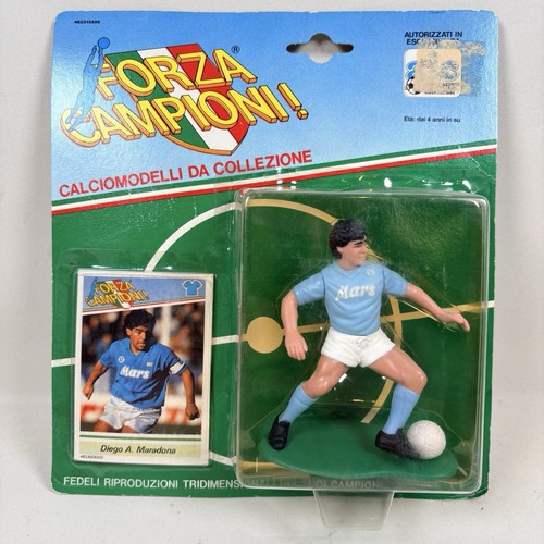 Kenner tonka diego maradona - kenner,