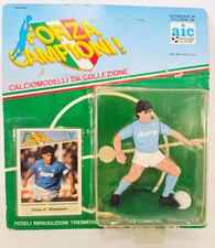 Modellino Kenner Tonka Diego