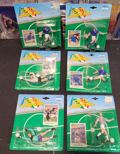 Forza campioni kenner - campioni,