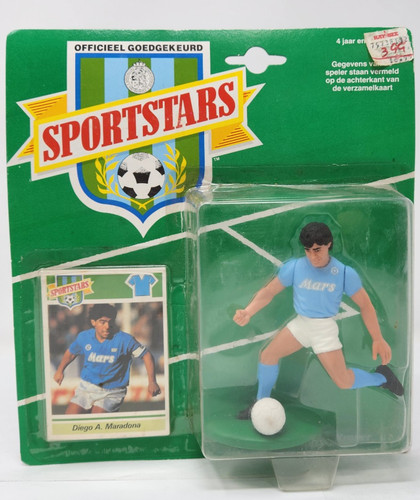Figurina kenner sportstars - figurina,