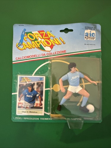 Kenner tonka diego - kenner, maradona
