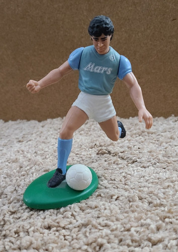 Rara figurina kenner - figurina, tonka