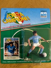 Figurina Forza Campioni 1989